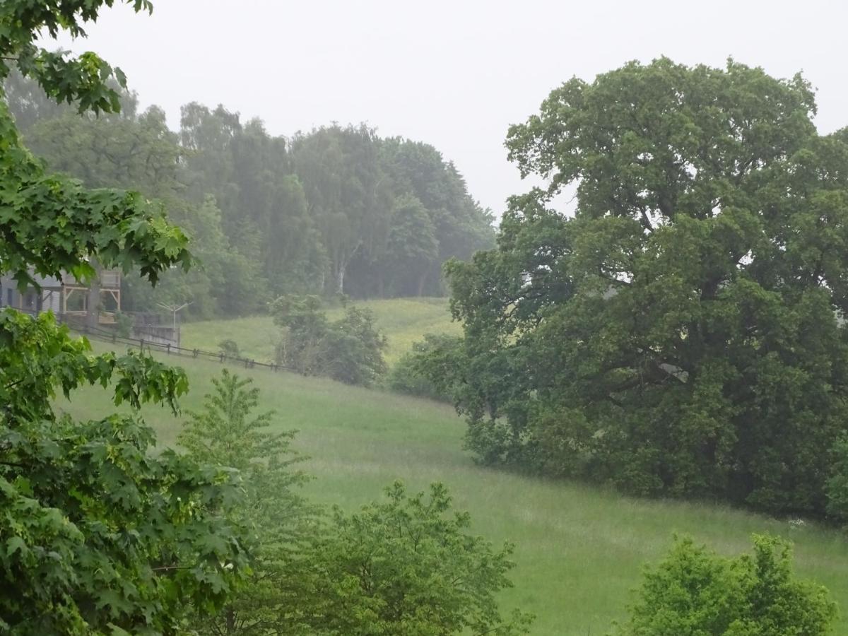 Ferien Auf Dem Land Apartment Warstein Exterior photo